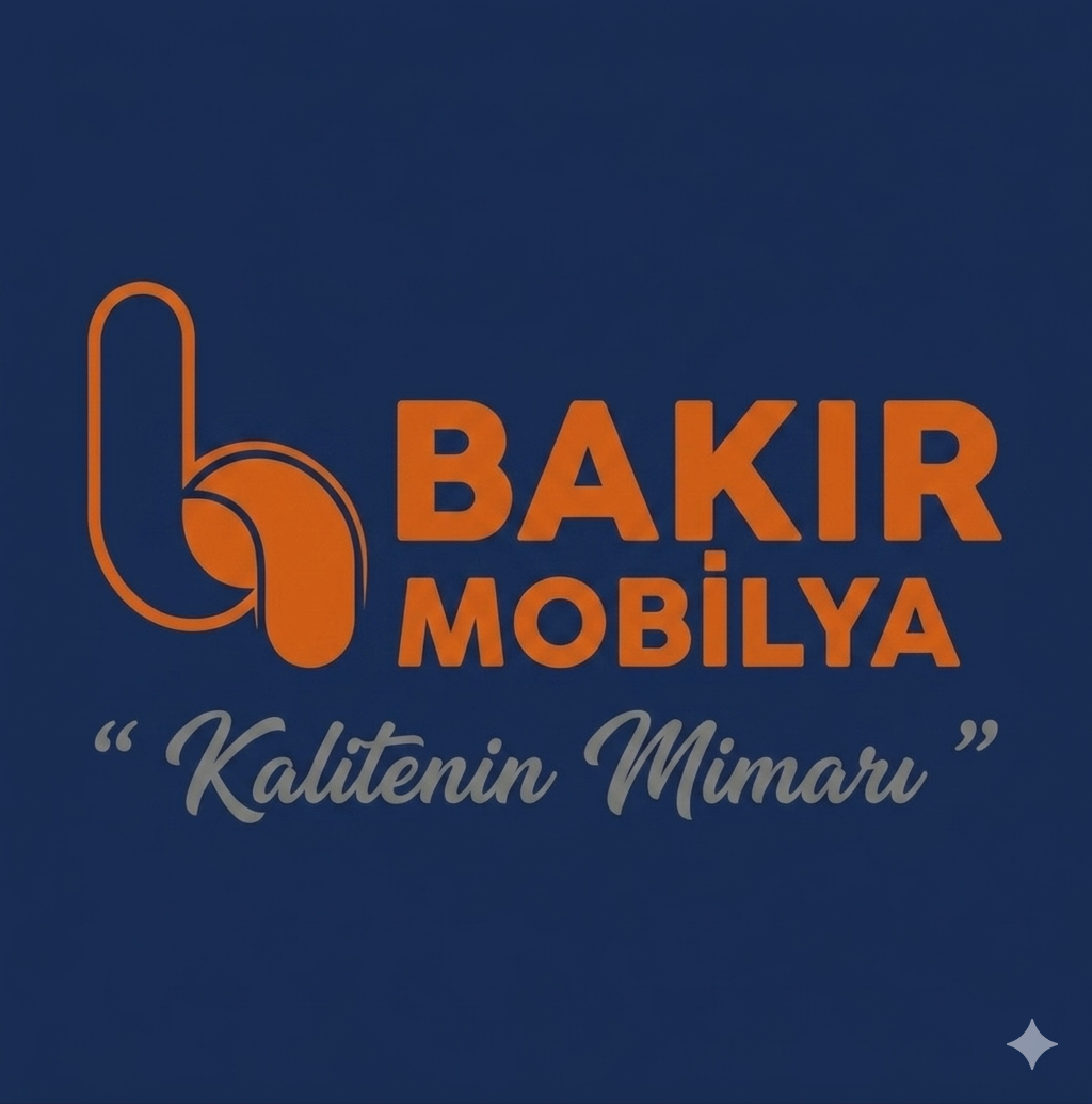Bakır Mobilya Logo